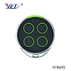 Gate Remote Control Key Fob